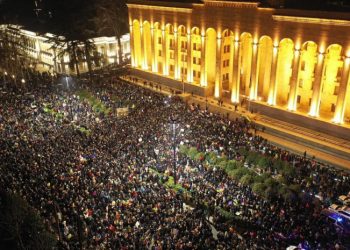 „გადადექი“ – დღეიდან უწყვეტი მდუმარე აქციები იწყება