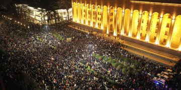 „გადადექი“ – დღეიდან უწყვეტი მდუმარე აქციები იწყება