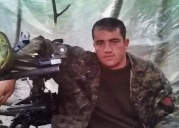 რუსი ოკუპანტების მიერ მოკლული არჩილ ტატუნაშვილი დღეს 39 წლის გახდებოდა