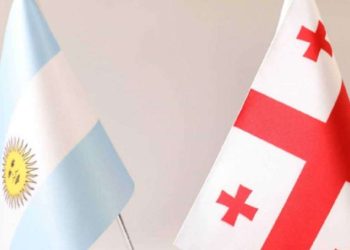 რისთვის მიდის საქართველოს საპარლამენტო დელეგაცია, ოფიციალური ვიზიტით, არგენტინაში?!