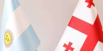 რისთვის მიდის საქართველოს საპარლამენტო დელეგაცია, ოფიციალური ვიზიტით, არგენტინაში?!