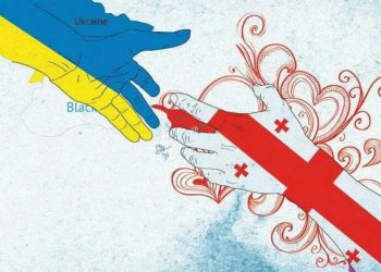 “დაე, ყველა კეთილი საქმე, ასჯერ მეტად დაბრუნებოდეს უკან მთელ საქართველოს” – რას წერს საქართველოში ჩამოსული უკრაინული ოჯახი