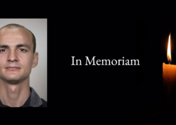 რუსეთთან ომში აშშ-ს საელჩოს დაცვის ყოფილი წევრი დაიღუპა – “მის სიმამაცეს არასოდეს დავივიწყებთ”