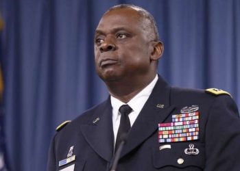 აშშ განიხილავს გზებს, როგორ მიაწოდოს დამატებითი დახმარება NATO-ს არაწევრ მოკავშირეებს, მათ შორის საქართველოს – ოსტინი