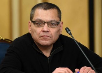 როგორ და სად გარდაიცვალა რუსი პროპაგანდისტი ანდრეი ბაბიცკი?