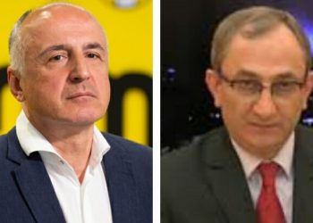 “კი, ბადრი, კი, ამზადებდით კი არა, ამზადებთ და პასუხს რომ მიიღებთ, მერე აკერმანს შესჩივლეთ…” – მძინარაშვილი ჯაფარიძეს