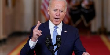 “არავინ არ უნდა გააკეთოს უაზრო კომენტარები ბირთვული იარაღის გამოყენებაზე” – ბაიდენი რუსეთს პასუხობს