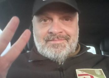 “ომის დროს, მინდვრების მოხვნა და დათესვაც, გამარჯვებისთვის აუცილებელი საქმეა” – რა ვიდეოს აქვეყნებს გიორგი ბარამიძე