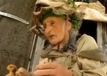 ვიდეო – “სოციალური მოუხსნეს ამის გამო? ესაა სახელმწიფო?!” – მერაბ მეტრეველი