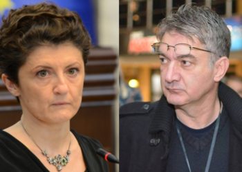 წულუკიანმა ქართველი რეჟისორის ფილმი დაიწუნა – კინოცენტრის ყოფილი დირექტორის პირველი განმარტება რეპრესიების შესახებ