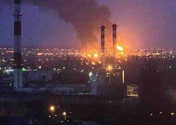 რა მოხდა ბელგოროდში სინამდვილეში? – ОДКБ, რუსების დაშინება, “ნაცისტები” და ძველი ისტორია შაქარზე – ექსპერტი ალექსანდრე კოვალენკო