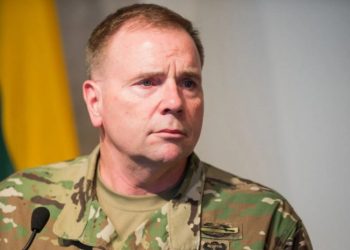 რა შემთხვევაში დაასრულებს პუტინი უკრაინაში ომს? – გენერალ ბენ ჰოჯესის განცხადება
