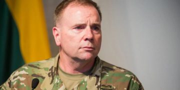 რა შემთხვევაში დაასრულებს პუტინი უკრაინაში ომს? – გენერალ ბენ ჰოჯესის განცხადება