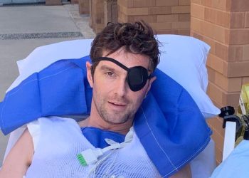 რას ამბობს ჟურნალისტი, რომელიც კიევთან დაჭრეს, თვალი დაკარგა და სხეულის სხვა ნაწილები? – ნანა საჯაია