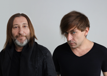 Zа Президента შავი, სამგლოვიარო ნაჭრით დაფარეს… – რატომ გააუქმა БИ-2–მა ომსკში კონცერტი