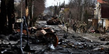 მოლდოვაში 4 აპრილი გლოვის დღედ გამოცხადდა