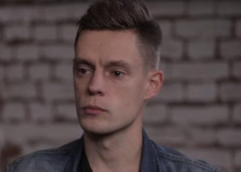 ჟურნალისტი იური დუდი რუსეთში “უცხო ქვეყნის აგენტების” სიაში შეიყვანეს