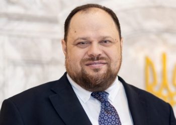 “რუსეთის წინააღმდეგ სანქციებში ნეიტრალიტეტის შესახებ თბილისის პოზიციამ იმედი გამიცრუა… მეგობარი გაჭირვებაში იცნობა” – სტეფანჩუკი