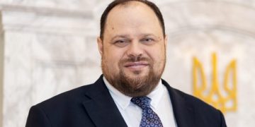 “რუსეთის წინააღმდეგ სანქციებში ნეიტრალიტეტის შესახებ თბილისის პოზიციამ იმედი გამიცრუა… მეგობარი გაჭირვებაში იცნობა” – სტეფანჩუკი