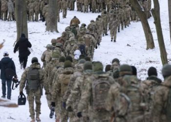 ჩერნობილში რუსი ოკუპანტები რადიაციით მოიწამლნენ – “დაიწყო პანიკა” – მედია