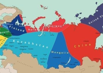 რა მიწას “გვჩუქნის” ჩინეთი რუსეთის განაწილებისას? – საქართველო–უკრაინის საზღვარი