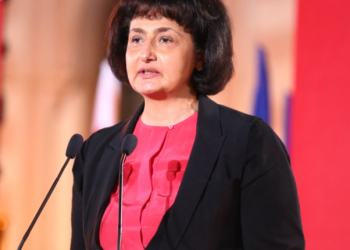 ნატო ჩხეიძე: გამსახურდიას 9 აპრილს შევარნაძემ ჟორდანიას 26 მაისი ჩაუნაცვლა – ასეც ჩაწერეს ორგანულ კანონში და ასე მოვდივართ დღემდე