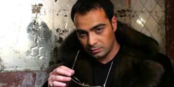 დათო ხუჯაძეს მამა გარდაეცვალა