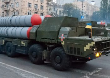 მოსკოვი ამტკიცებს, რომ უკრაინისთვის  დასავლეთის მიერ მიწოდებული 4 ცალი С-300 გაანადგურეს