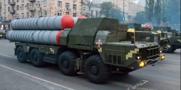 მოსკოვი ამტკიცებს, რომ უკრაინისთვის  დასავლეთის მიერ მიწოდებული 4 ცალი С-300 გაანადგურეს