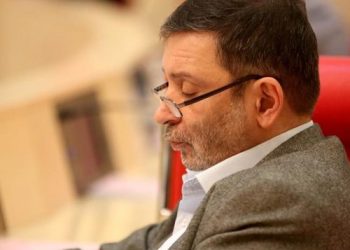 “ვინც ბუჩას არმაგედონსა და მიშას ტყვეობას ვერ აკავშირებთ, ნუ გამომეხმაურებით:მღვდელი მე არ ვარ და..” -ყოფილი დეპუტატი დავით დარჩიაშვილი