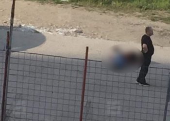 ისანში, “დირსის” დასახლებაში 3 ადამიანი დაჭრეს