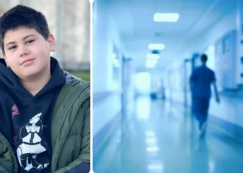 შარტავას ქუჩაზე ავარიის შედეგად დაშავებული 8 წლის დათა ისრაელში გადაიყვანეს