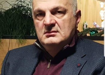 “ჰიპოკრატეს ფიცი დადეთ თუ სააკაშვილის? მართლა ავადმყოფებს მიხედეთ ” – დავით ქანთარია