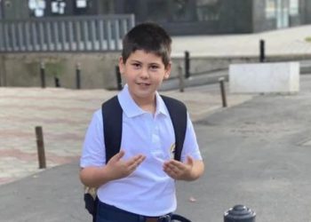 დათი იბრძვის სიცოცხლისთვის – შარტავას ქუჩაზე დაშავებულ 8 წლის ბიჭს ჩვენი დახმარება სჭირდება