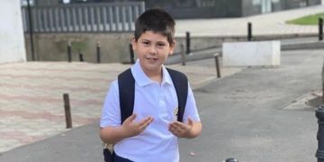 დათი იბრძვის სიცოცხლისთვის – შარტავას ქუჩაზე დაშავებულ 8 წლის ბიჭს ჩვენი დახმარება სჭირდება