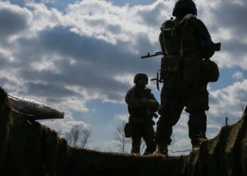 უკრაინამ და რუსეთმა ტყვეები გაცვალეს