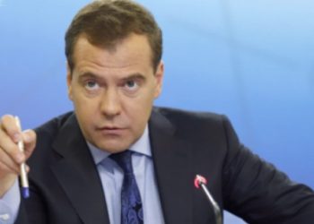 რუსეთის მიზანი „ღია ევრაზიის“ აშენებაა – ლისაბონიდან ვლადივოსტოკამდე – დიმიტრი მედვედევი