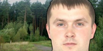 ბელარუსის კგბ-ს ოფიცრები უკრაინის საზღვართან რუსულ ნაღმზე აფეთქდნენ