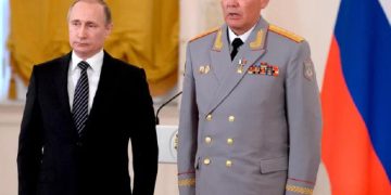 რატომ შეცვალა პუტინმა არმიის მეთაური, ვინ არის უკრაინაში სამხედრო ოპერაციის ახალი  ხელმძღვანელი