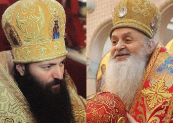 მეუფე გიორგი მეუფე სპირიდონზე: ან დაამტკიცოს მის მიერ წამოყენებული ბრალდება, ან ისევე საჯაროდ ითხოვოს შენდობა, როგორ საჯაროდაც დამდო ბრალი