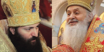 მეუფე გიორგი მეუფე სპირიდონზე: ან დაამტკიცოს მის მიერ წამოყენებული ბრალდება, ან ისევე საჯაროდ ითხოვოს შენდობა, როგორ საჯაროდაც დამდო ბრალი