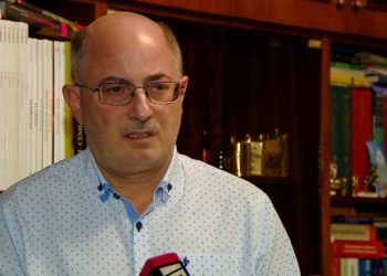 მდგომარეობის გაუარესება გამოწვეულია იმით, რომ არ შეუძლია ადეკვატურად კვება – ექიმი მიხეილ სააკაშვილზე