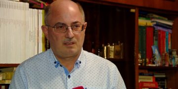 მდგომარეობის გაუარესება გამოწვეულია იმით, რომ არ შეუძლია ადეკვატურად კვება – ექიმი მიხეილ სააკაშვილზე