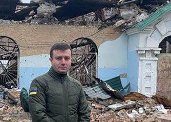 “მძიმე სანახავია, ჩვენი საერთო მტრის ერთი და იგივე ხელწერაა!” – გიორგი ხოჯევანიშვილი