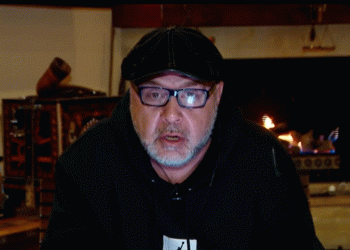 “ჩამოვიდეს აქ, იყოს….ვნახოთ მერე როგორ ილაპარაკებს… თან იძახის, ჩემზე მშიშარა კაცი არ არსებობსო..! – გია გაჩეჩილაძე („უცნობი“)