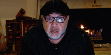 “ჩამოვიდეს აქ, იყოს….ვნახოთ მერე როგორ ილაპარაკებს… თან იძახის, ჩემზე მშიშარა კაცი არ არსებობსო..! – გია გაჩეჩილაძე („უცნობი“)