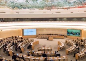 ბიბისის ინფორმაციით – გაერომ რუსეთს ადამიანის უფლებათა საბჭოს წევრობა შეუჩერა