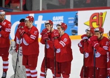 რუსეთი ყინულის ჰოკეის 2023 წლის მსოფლიო ჩემპიონატს ვეღარ უმასპინძლებს