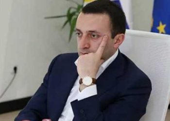 სკანდალური დოკუმენტები – “მაშ, რას აკეთებს ზელენსკი არასწორად და რას უწუნებს „ოცნება“ უკრაინას? თუ, თავად არ აპირებს მისივე შედგენილი დოკუმენტის შესრულებას?!“