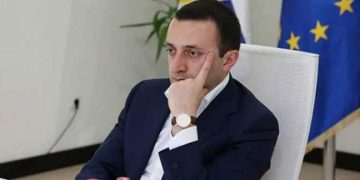 სკანდალური დოკუმენტები – “მაშ, რას აკეთებს ზელენსკი არასწორად და რას უწუნებს „ოცნება“ უკრაინას? თუ, თავად არ აპირებს მისივე შედგენილი დოკუმენტის შესრულებას?!“